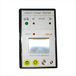 Thiết bị kiểm tra vòng đeo tay chống tĩnh điện KLEINWACHTER WST 50